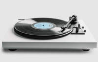 LP програвач Pro-Ject Automat A1 OM10 White Fully 1 – techzone.com.ua