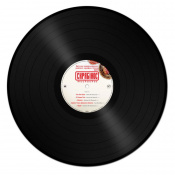 Виниловая пластинка Скрябин - Скрябинос Muchachos [LP] 2 – techzone.com.ua