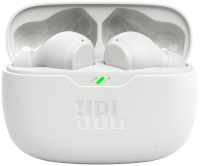Наушники TWS JBL Wave Beam White (JBLWBEAMWHT) 5 – techzone.com.ua