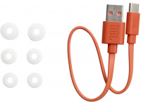 Наушники TWS JBL Wave Beam White (JBLWBEAMWHT) 6 – techzone.com.ua