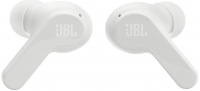 Навушники TWS JBL Wave Beam White (JBLWBEAMWHT) 2 – techzone.com.ua