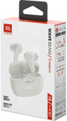 Навушники TWS JBL Wave Beam White (JBLWBEAMWHT) 7 – techzone.com.ua