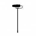 Мікрофон для духових інструментів DPA microphones 4099-DP-2-199-T 1 – techzone.com.ua