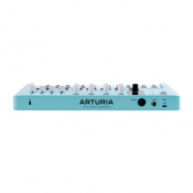 MIDI-клавіатура Arturia MiniLab 3 Aquamarine + Arturia Analog Lab V 6 – techzone.com.ua