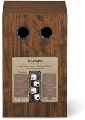 Акустика Wharfedale Denton 80th Anniversary Mahogany Red 4 – techzone.com.ua Акустика Wharfedale Denton 80th Anniversary Mahogany Red 4 – techzone.com.ua