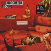 Виниловая пластинка LP Morcheeba: Big Calm