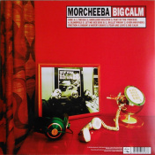 Виниловая пластинка LP Morcheeba: Big Calm 2 – techzone.com.ua Виниловая пластинка LP Morcheeba: Big Calm 2 – techzone.com.ua