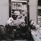 Вінілова платівка LP Morcheeba: Big Calm 5 – techzone.com.ua Вінілова платівка LP Morcheeba: Big Calm 5 – techzone.com.ua