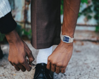 Годинник унісекс Casio Vintage Edgy AQ-230EM-2AEF 6 – techzone.com.ua