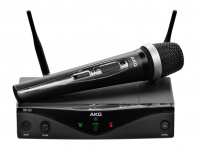 Радіосистема AKG WMS420 VOCAL SET Band A 1 – techzone.com.ua