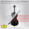 Вінілова платівка Peter Gregson - Recomposed By Peter Gregson: Bach - The Cello Suites [3LP] – techzone.com.ua