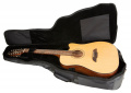 ROCKBAG RB20609 B/PLUS Premium Line - Acoustic Guitar Gig Bag 4 – techzone.com.ua