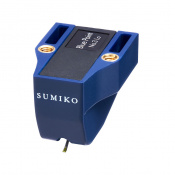 Картридж звукоснимателя Sumiko cartridge Blue Point No.3 Low output MC