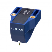 Картридж звукоснимателя Sumiko cartridge Blue Point No.3 Low output