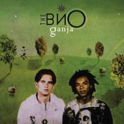 Вінілова платівка The Вйо - Ganja (Nagana Vinyl) [2LP] 1 – techzone.com.ua