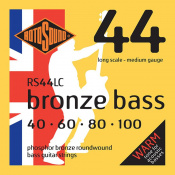 Струни для бас-гітари Rotosound RS44LC