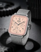 Чоловічий годинник Casio Timeless Standart MTP-M306M-4A 3 – techzone.com.ua