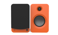 Активна акустика Kanto REN Matt Orange 3 – techzone.com.ua Активна акустика Kanto REN Matt Orange 3 – techzone.com.ua