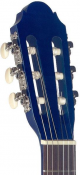 Классическая гитара Stagg C440 M BLUE 2 – techzone.com.ua Классическая гитара Stagg C440 M BLUE 2 – techzone.com.ua