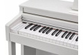 KURZWEIL M120 WH Цифрове піаніно 3 – techzone.com.ua