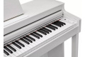 KURZWEIL M120 WH Цифрове піаніно 4 – techzone.com.ua