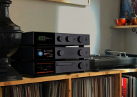 Мережевий програвач Audiolab 9000N Black 5 – techzone.com.ua Мережевий програвач Audiolab 9000N Black 5 – techzone.com.ua