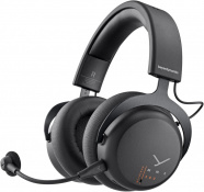 Ігрова гарнітура Beyerdynamic MMX 200 wireless black 1 – techzone.com.ua