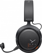 Ігрова гарнітура Beyerdynamic MMX 200 wireless black 2 – techzone.com.ua Ігрова гарнітура Beyerdynamic MMX 200 wireless black 2 – techzone.com.ua