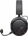 Ігрова гарнітура Beyerdynamic MMX 200 wireless black 2 – techzone.com.ua
