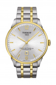 Чоловічий годинник Tissot Chemin Des Tourelles Powermatic 80 T099.407.22.037.00 1 – techzone.com.ua