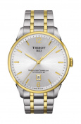 Мужские часы Tissot Chemin Des Tourelles Powermatic 80 T099.407.22.037.00