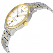 Мужские часы Tissot Chemin Des Tourelles Powermatic 80 T099.407.22.037.00 2 – techzone.com.ua Мужские часы Tissot Chemin Des Tourelles Powermatic 80 T099.407.22.037.00 2 – techzone.com.ua