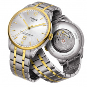Мужские часы Tissot Chemin Des Tourelles Powermatic 80 T099.407.22.037.00 3 – techzone.com.ua Мужские часы Tissot Chemin Des Tourelles Powermatic 80 T099.407.22.037.00 3 – techzone.com.ua
