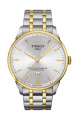 Мужские часы Tissot Chemin Des Tourelles Powermatic 80 T099.407.22.037.00 1 – techzone.com.ua