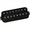 DIMARZIO Eclipse 8 Bridge (Black) – techzone.com.ua