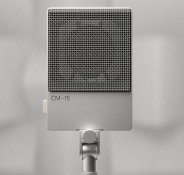 USB мікрофон Teenage Engineering CM-15 7 – techzone.com.ua