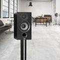 Акустика ELAC Debut 2.0 DB52 Black Ash Vinyl (1шт) 7 – techzone.com.ua