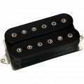 DIMARZIO GRAVITY STORM BRIDGE (F-Spaced, Black) – techzone.com.ua