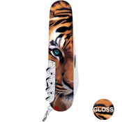 Складной нож Victorinox CLIMBER ANIMAL Тигр 1.3703.F1030pw 6 – techzone.com.ua Складной нож Victorinox CLIMBER ANIMAL Тигр 1.3703.F1030pw 6 – techzone.com.ua