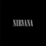 Виниловая пластинка LP Nirvana: Nirvana -Hq