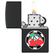 Запальничка Zippo 218 Cherries Poker Chip 48905 3 – techzone.com.ua Запальничка Zippo 218 Cherries Poker Chip 48905 3 – techzone.com.ua