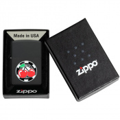 Запальничка Zippo 218 Cherries Poker Chip 48905 4 – techzone.com.ua Запальничка Zippo 218 Cherries Poker Chip 48905 4 – techzone.com.ua