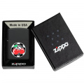Запальничка Zippo 218 Cherries Poker Chip 48905 4 – techzone.com.ua