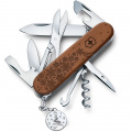 Складаний ніж Victorinox CLIMBER WOOD 1.3701.63E1 1 – techzone.com.ua