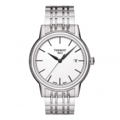 Чоловічий годинник Tissot Carson Quartz T085.410.11.011.00