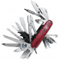 Складной нож Victorinox SWISSCHAMP XLT 1.6795.XLT 1 – techzone.com.ua