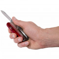 Складной нож Victorinox SWISSCHAMP XLT 1.6795.XLT 9 – techzone.com.ua