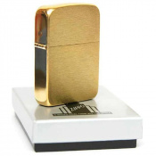 Запальничка Zippo 1941B 1941 REPLICA brushed brass 5 – techzone.com.ua Запальничка Zippo 1941B 1941 REPLICA brushed brass 5 – techzone.com.ua