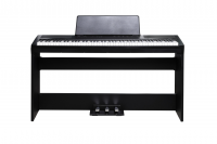 Стойка для портативного цифрового пианино Kurzweil ST-3 LB 8 – techzone.com.ua Стойка для портативного цифрового пианино Kurzweil ST-3 LB 8 – techzone.com.ua