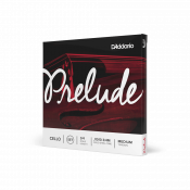D'ADDARIO PRELUDE CELLO STRING SET 3/4 Scale Medium Tension 2 – techzone.com.ua D'ADDARIO PRELUDE CELLO STRING SET 3/4 Scale Medium Tension 2 – techzone.com.ua